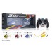 3 CHANNELS INFRARED RC HELICOPTER S107G Phantom